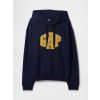 GAP Pánska Oversize mikina s logom 744728-01 Veľkosť: L Tričko zadarmo při nákupe vyše 120 Euro