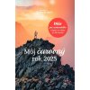 Môj čarovný rok 2025. Diár pre cestovateľov s tipmi na výlety po Slovensku - Roberta Karpinská