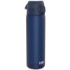 ion8 One Touch fľaša Navy, 500 ml