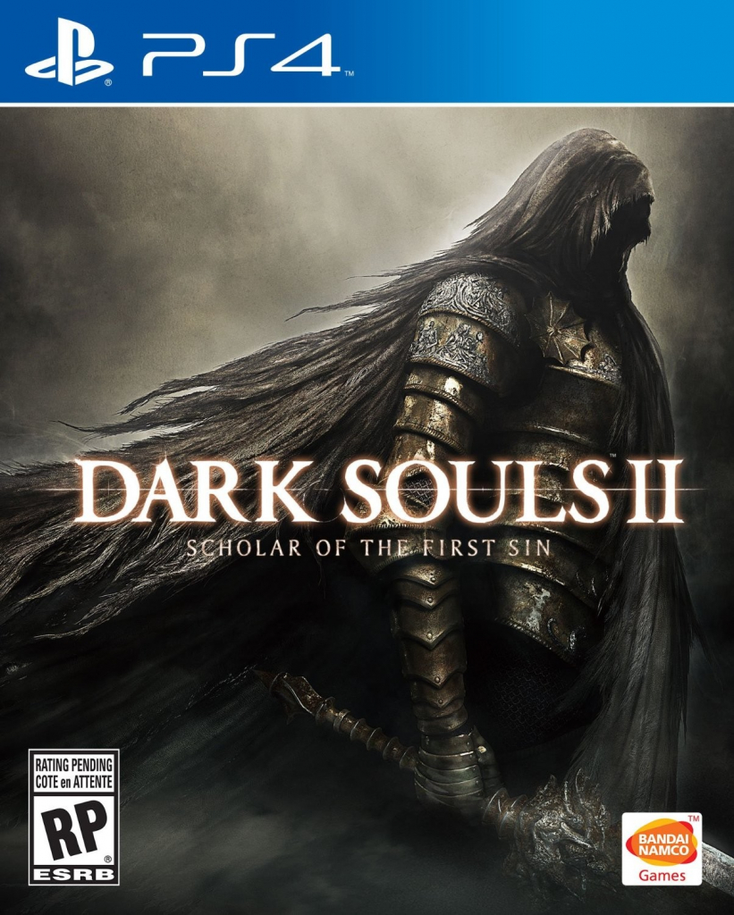 Dark Souls 2: Scholar of the First Sin od 18,39 € - Heureka.sk