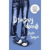Džínsový denník - Zuzana Šulajová