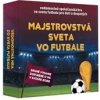 Majstrovstvá sveta vo futbale, 2. vydanie - spoločenská hra - Daniel Kollár