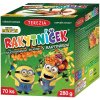 Terezia Rakytníček multivitamínové želatínky s rakytníkom MIMONI 70 ks