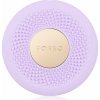 FOREO UFO™ 3 Go sonický prístroj pre urýchlenie účinku pleťovej masky Lavender 1 ks