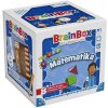 Asmodee BrainBox CZ - matematika