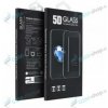 Tvrdené sklo Samsung Galaxy A40 (A405) celý displej 5D FULL GLUE čierne