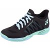 Dámska halová obuv Yonex Power Cushion Comfort Z3 Women Black/Mint EUR 39,5