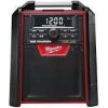 MILWAUKEE 4933446639 M18 RC-0 M18™ BLUETOOTH® RÁDIO/NABÍJAČKA