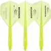 Windson Astix - yellow - M