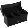 Krabička na karty Triple Deck Holder 300+ XL Black (Gamegenic)