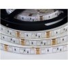 LED pásik 14.4W, 60 LED, zaliaty - RGB