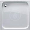 Duravit D-Code 100 x 100 cm 720103000000000