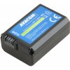Baterie AVACOM pro Sony NP-FW50 Li-Ion 7.2V 1030mAh 7.6Wh DISO-FW50-B1030