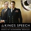 OST - King's Speech / Desplat A. [CD]