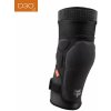 Fox Youth Launch Knee Pads black