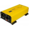 Menič napätia Volt Polska SINUS PLUS 4000 12V/230V 2000/4000W