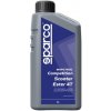 Sparco MAP0676 COMPETITION SCOOTER ESTER 4T 10W-40 - 1L