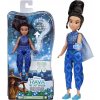 DISNEY Princezná bábika Raya pre mladších s kvetom E9468/4