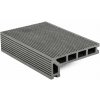 G21 Terasová doska zakončovacie, 2,5 x 14 x 400 cm, Incana WPC PE63909955