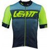 Leatt MTB Endurance 6.0 aqua pánsky