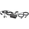 Startech C2-H46-UAC-CBL-KVM