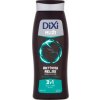 Dixi Aktivní relax Men sprchový gél 3v1 400 ml