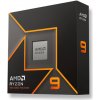 AMD Ryzen 9 9950X (až 5,7GHz / 80MB / 170W / AM5) Box bez chladica 100-100001277WOF