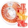 Spectrum PLA SILK RAINBOW 1.75mm FIRE RED 1kg