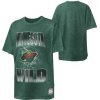 Outerstuff Dětské tričko Minnesota Wild NHL Time To Shine Cnk Mw Tee Veľkosť: Dětské M (9 - 11 let)