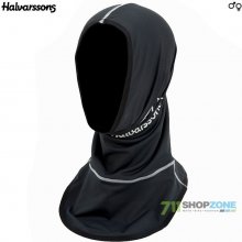 Halvarssons Tube Neck black