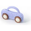 BABYONO Hrkálka s hryzačkou Car 0m+