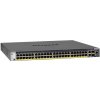 NETGEAR M4300-52G-POE+ MANAGED SWCH APS550W (GSM4352PA-100NES)
