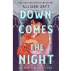 Down Comes the Night