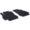 Gumové autokoberce Citroen Nemo 2008-2016 (přední) GLE Wintergood 0923