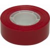 Lepiaca páska, 19 mm x 33 m, APLI, červená