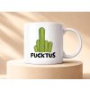 Cuply Keramická šálka - Fuctus, 150ml