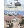 Vojny sveta, novovek - Petr Klučina