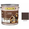 Bondex Classic 5 l Palisander