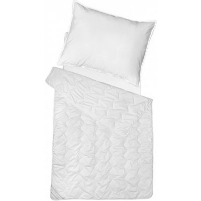 Scan Quilt Paplón Comfort Cotton Plus AB/AM 140x220 cm