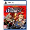 The Legend of Heroes: Trails through Daybreak II (Deluxe Edition) PS5