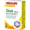 WALMARK Zinok 15 mg 30 tabliet