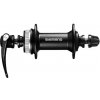 SHIMANO Náboj predný Alivio HB-M4050 32d. čierny Center Lock