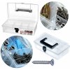Prosperplast Organizér UNIBOX NUN10 245x135x85 mm