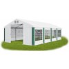 Profitent Cateringový party stan WINTER 4x8 PVC 560 g/m2 Farebné prevedenie: Zelená