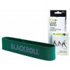 Blackroll Loop Band Provedení: 4,9 kg, zelená