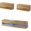 Cama Meble Obývacia stena VIGO NEW 10