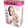 OK Shop Barbi doll s 3D tvárou