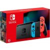 Nintendo Switch – Neon Red & Blue Joy-Con / červená/modrá