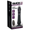 Black Velvets Silicone Anal Thruster