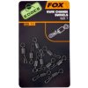 FOX EDGES Kwik Change Swivels veľ.7 10ks